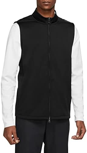 Nike Therma-Fit Victory Men's 1/2-Zip Golf Colet