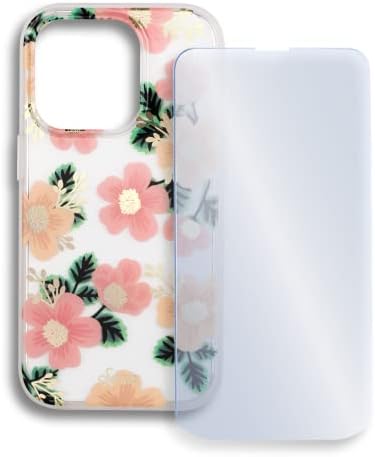 Sonix Case + Screen Protector para iPhone 14 Pro Southern Floral