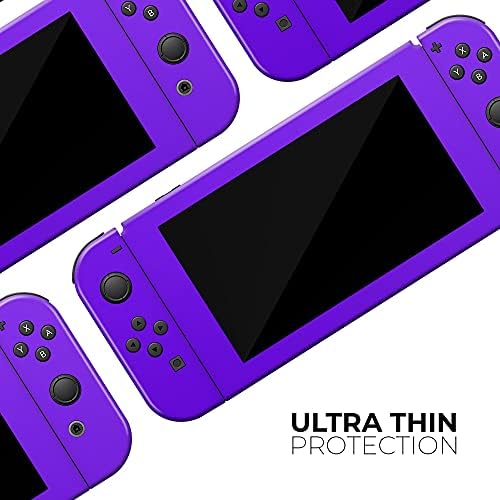 Design Skinz - Compatível com Nintendo Switch Lite - Skin Decal
