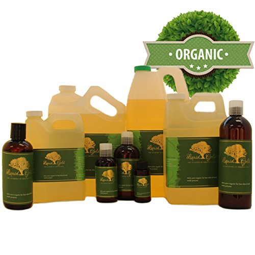 4 FL.OZ Premium Organic Walnut Oil Pure Health Hair Skin Care Massage