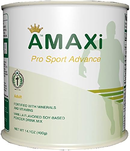 Amaxi Pro Sport Advance