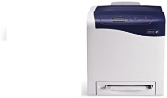 Xerox 6500dn Printer a laser 24ppm USB Ethernet USB Ethernet