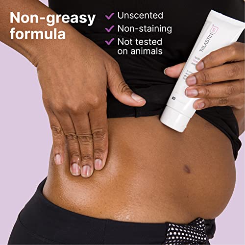 Pacote de marca de maternidade Trilastin com óleo corporal nutritivo e acelerador hidro-térmico | 1