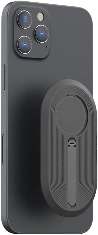 PowerVision S1, o menor cardbal de smartphone, estabilizador de telefone com 3 eixos com tripé embutido,