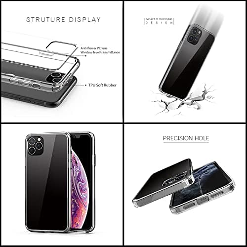 Case Telefone Compatível com Samsung iPhone Morty 12 e XR Rick 13 Pickle x Rick 8 Caso SE 2020 7 11