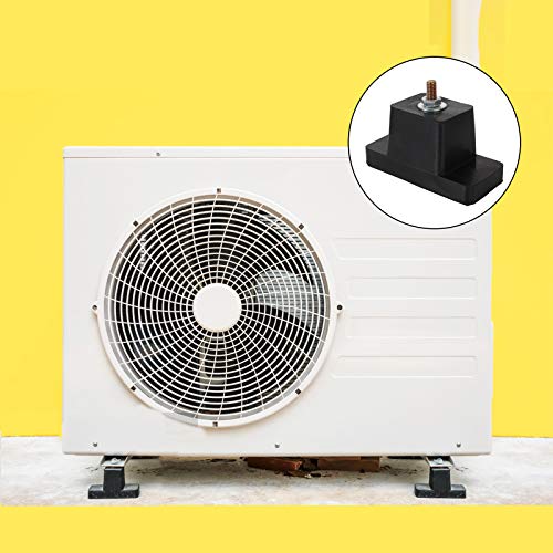 Pacote de ar condicionado de ar condicionado de ar condicionado Antivibração do ar-condicionado