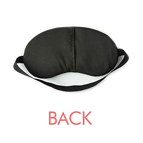 Rocky Mountains CN Tower Maple Canadá Sleep Eye Shield Soft Night Blindfold Shade Tampa