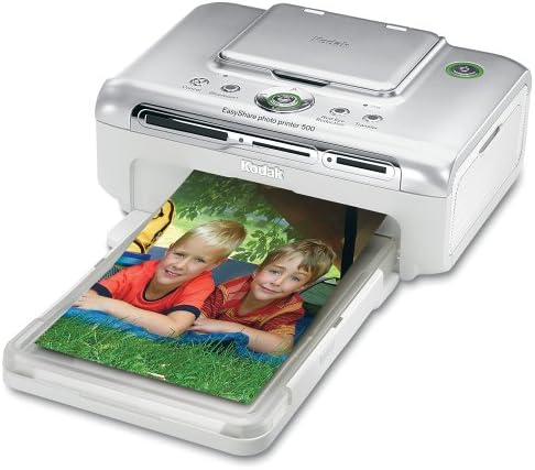 Kodak Easyshare Photo Printer 500