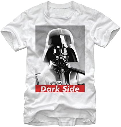 Camiseta Vader Bar de Guerra nas Estrelas
