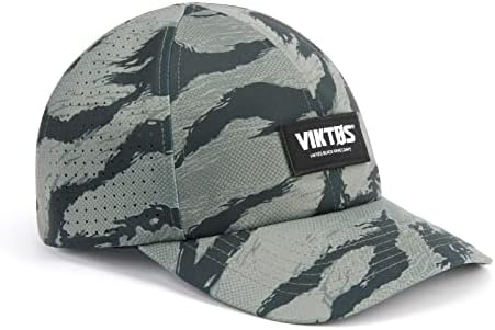 Viktos Men's Superperf TS Hat Baseball Cap