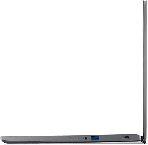 ACER 2022 Aspire 5 laptop -15.6 FHD IPS 10-CORE 12º Intel Core i5-1235U IRIS XE Graphics 12 GB