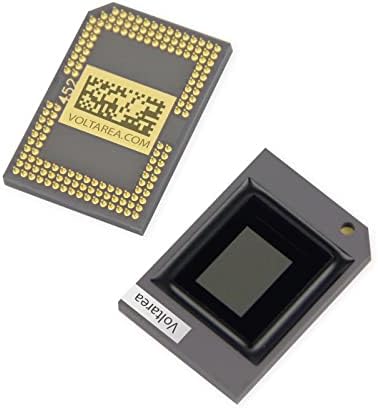Chip DLP DMD OEM genuíno para Optoma DS325 Garantia de 60 dias