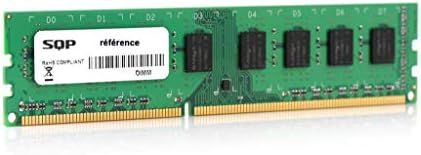 Synology - DDR4 - Módulo - 16 GB - DIMM 288 -PIN - 2666 MHz / PC4-21300 - 1,2 V - Registrado - ECC - Para