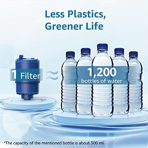 Filtro de água certificado aqua crest nsf, substituição para todos os sistemas de filtração de