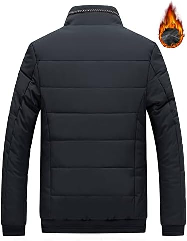 Jaquetas de jaqueta masculinas para homens de XinBalove