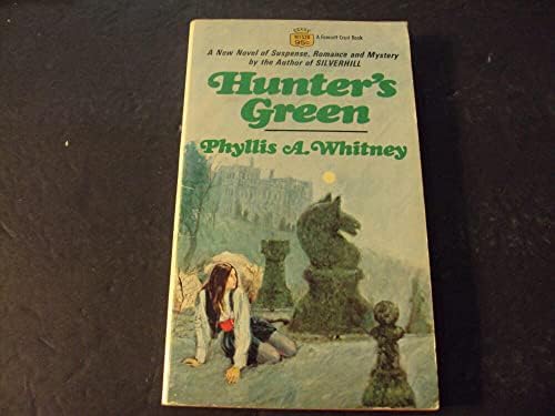 5 romances vintage phyllis whitney check -inging para obter informações adicionais