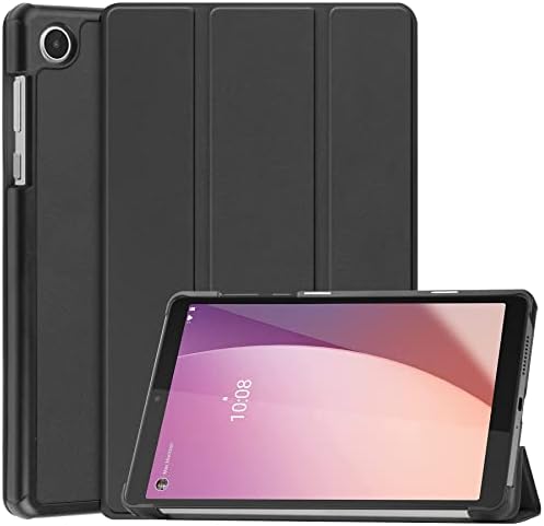 Tablet Protetive Case Case Compatível com Lenovo Tab M8 4ª geração TB-300FU TRI-FOLD SMART TABLE