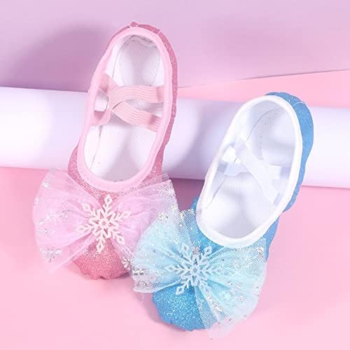 Sapatos infantis sapatos de dança de dança de dança de dança quente sapatos internos sapatos de dança de dança