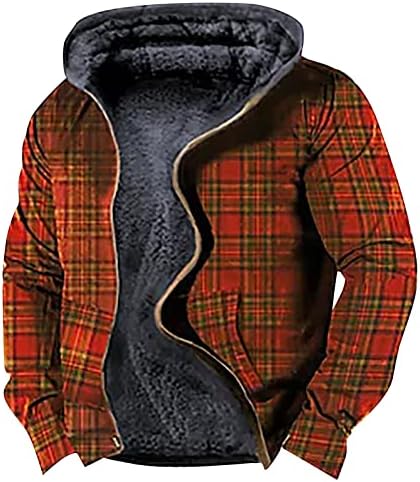 Casaco de pele de cordeiro de tamanho grande dos fsahjkee masculino, jaqueta de streetwear de moda de algodão com laço de algodão com lapela espessada com veludo