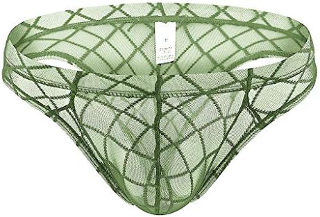 calcinha de faixas atléticas da cintura esportiva de peixes de peixes de fish de malha de fishnets