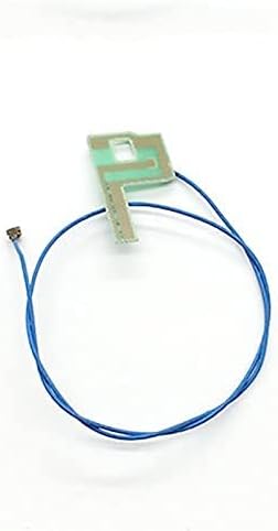 SZLG WiFi Wireless Antena PCB Módulo Aerial Flex Cable para nova substituição 3DS