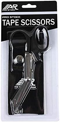 A&R Sports Pro Stock Tape Scissors