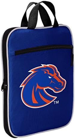Northwest NCAA Boise State Broncos Unisex-Adult Roubo Bag, 28 x 11 x 12 , roubo