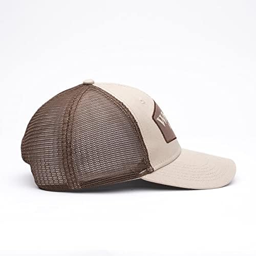 Grunt Style Whisky Help ™ Tan Hat
