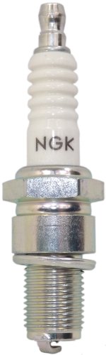 NGK R6601-10 Racing Spark Plug, pacote de 1