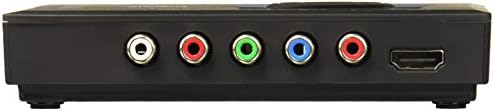 Startech.com Composite para captura de vídeo USB - S conversor de vídeo / Analog ao Adaptador de