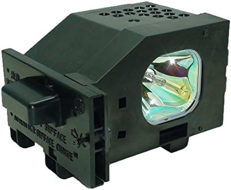 Lâmpada de televisão de substituição da economia de aurabeam para Panasonic PT-60LC13 com moradia