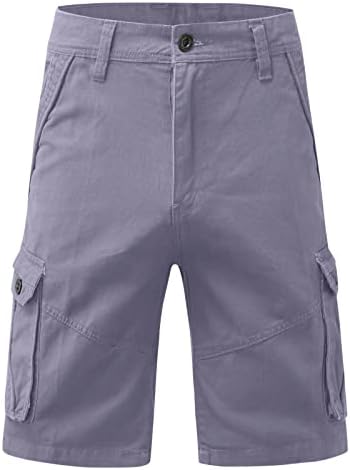 Miashui suspensórios para homens homens casuais shorts de calça multi reta de cor sólida no macacão ao ar livre