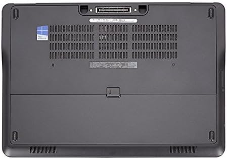 Dell Latitude E7450 Ultrabook Computador de laptop de tela sensível ao toque FHD de 14 polegadas, Intel Core i7-5600U