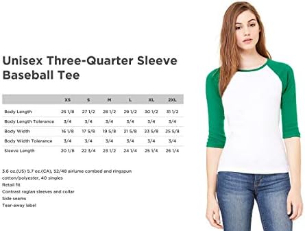 Camisa personalizada para mulheres raglan manga longa beisebol sua própria imagem texto dianteiro/traseiro