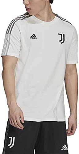 Adidas 2021-22 Tee de treinamento da Juventus