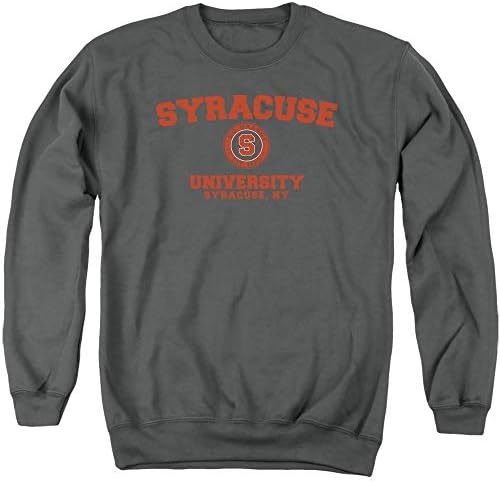 Syracuse University Official Circle logo