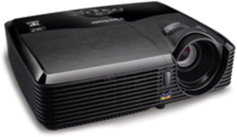 ViewSonic PJD5133 Projector DLP SVGA - HDMI, 2700 Lumens, 3000: 1 DCR, 120Hz/3D pronto, orador