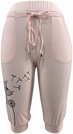 Ethkia Women Fashion Pocket Yoga Pants High Exaltante Hip Solid Sport Sports Sports Yoga High Cídhar