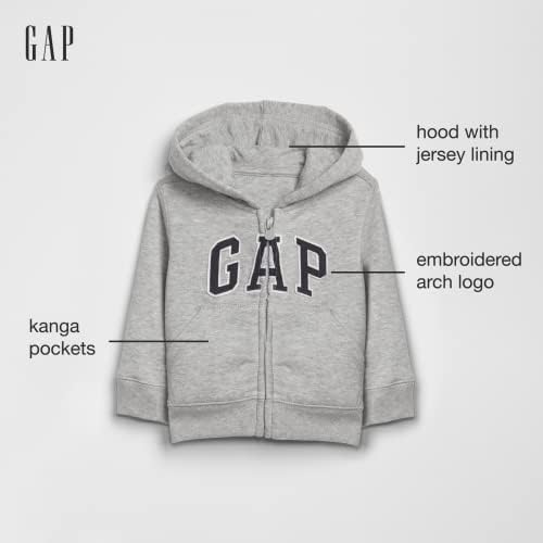 Gap Baby-Girls Playtime Favoritos Logo
