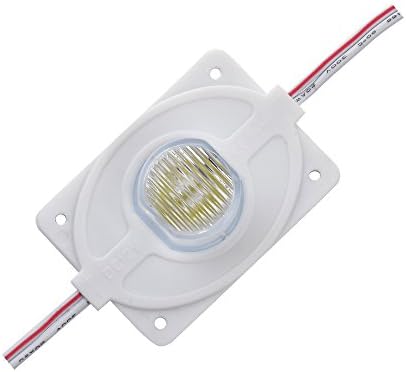 Módulo LED de LED de LED de 5050 smd de 5050 smd alto 3W para caixa de luz de luz dupla face-lados