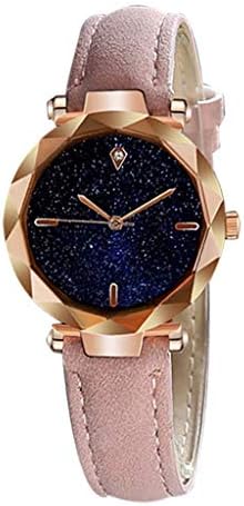 Bokeley Wrist Watches for Women Fashion Women Leather Casual Watch Luxury Analog Quartz Crystal Wri Stwatch