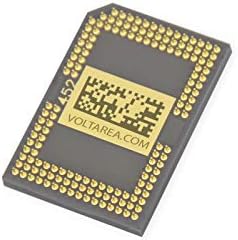 Chip DLP de DMD OEM genuíno para Optoma W312 Garantia de 60 dias
