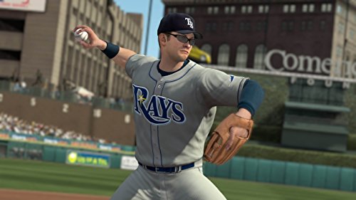 Major League Baseball 2K11 - Xbox 360
