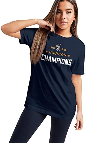 2022 camiseta feminina de beisebol mundial, camiseta de fã de fã de campeões de beisebol para mulheres,