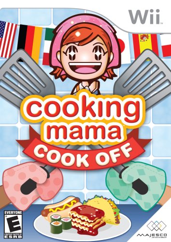Cozinhando mamãe: cozinhe