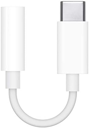 Apple USB-C a 3,5 mm Adaptador de fone de ouvido