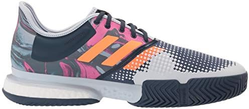 Adidas Solecourt Primeblue Sapato de tênis PrimeBlue