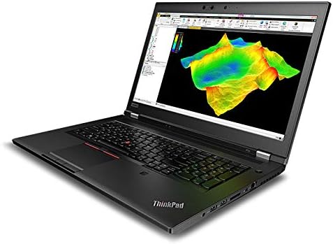 Lenovo ThinkPad P72 Mobile Workstation - 17,3 FHD AG IPS - 2,7 GHz Intel Xeon E -2176M Six -Core -