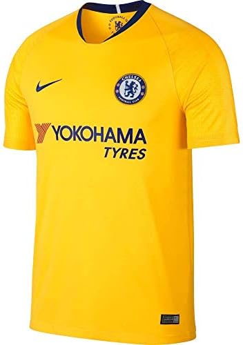 Nike 2018-2019 Chelsea FC Stadium Jersey