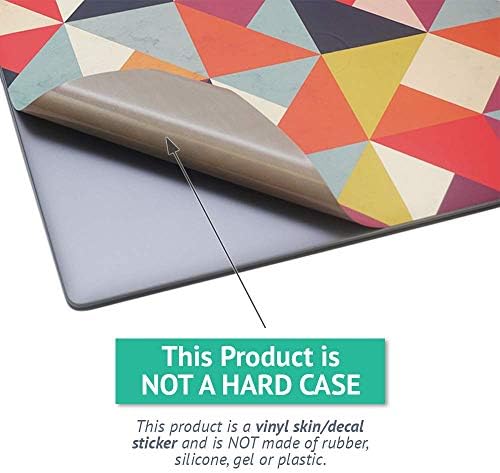MightySkins Skin Compatível com asus Chromebook Flip C302CA 12,5 - Super Tape |